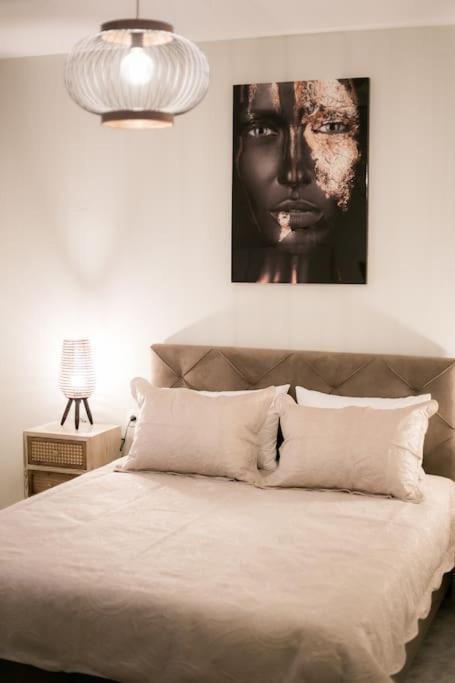 *Magnifique* New House - Full Comfort! Volos Buitenkant foto