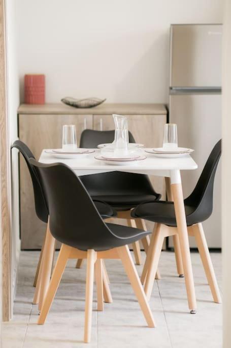 *Magnifique* New House - Full Comfort! Volos Buitenkant foto