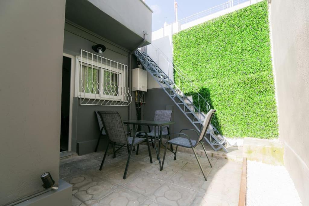 *Magnifique* New House - Full Comfort! Volos Buitenkant foto
