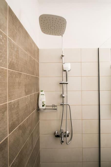 *Magnifique* New House - Full Comfort! Volos Buitenkant foto