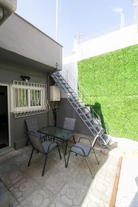 *Magnifique* New House - Full Comfort! Volos Buitenkant foto